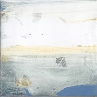 Lennart Mossberg, Helt tagit ur luften III, Olja på duk, 35 x 35 cm, 7 000 SEK